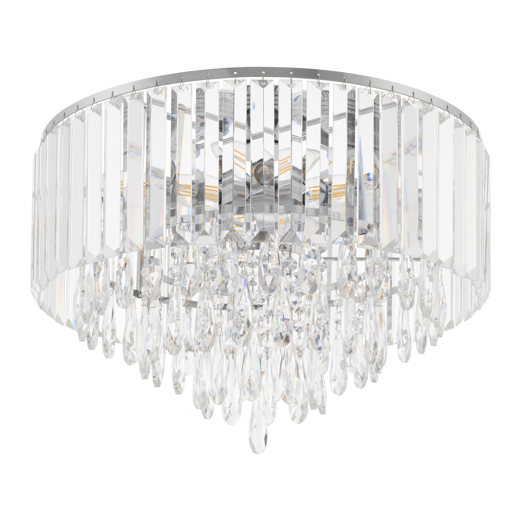 Люстра 375509/8/40/470 CR Arte Milano