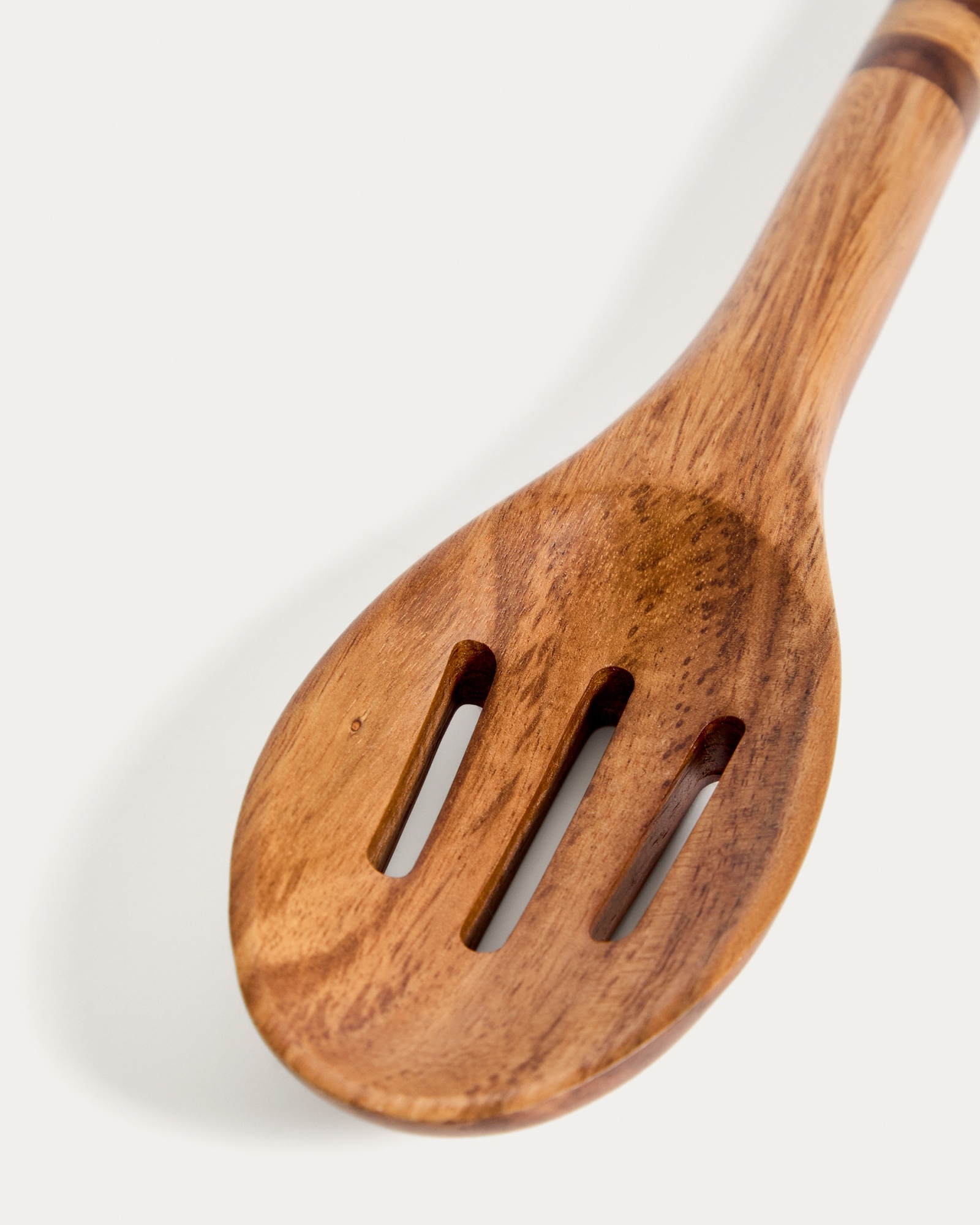 Кухонная лопатка Nover из акации FSC 100% La Forma (ex Julia Grup)