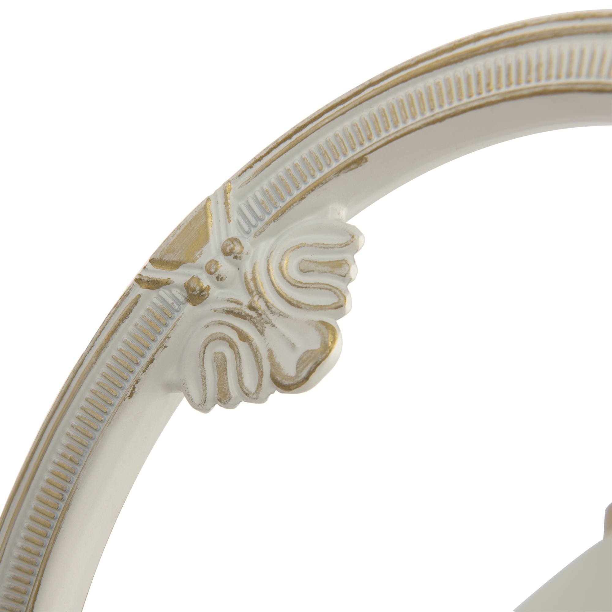 Бра с плафонами 349737/2W WT+G Arte Milano