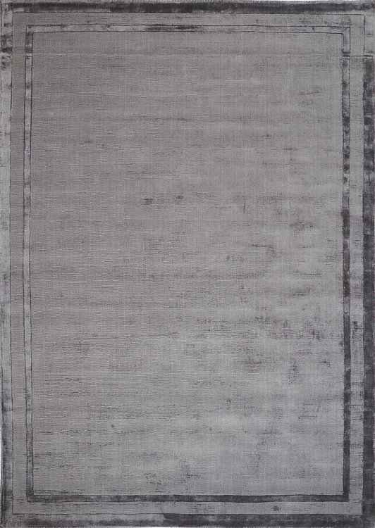 Ковер Carpet Decor Frame steel Grey  C1339