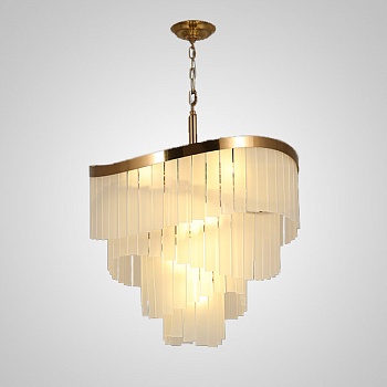 Подвесная люстра SIRIAN D60 by ImperiumLoft