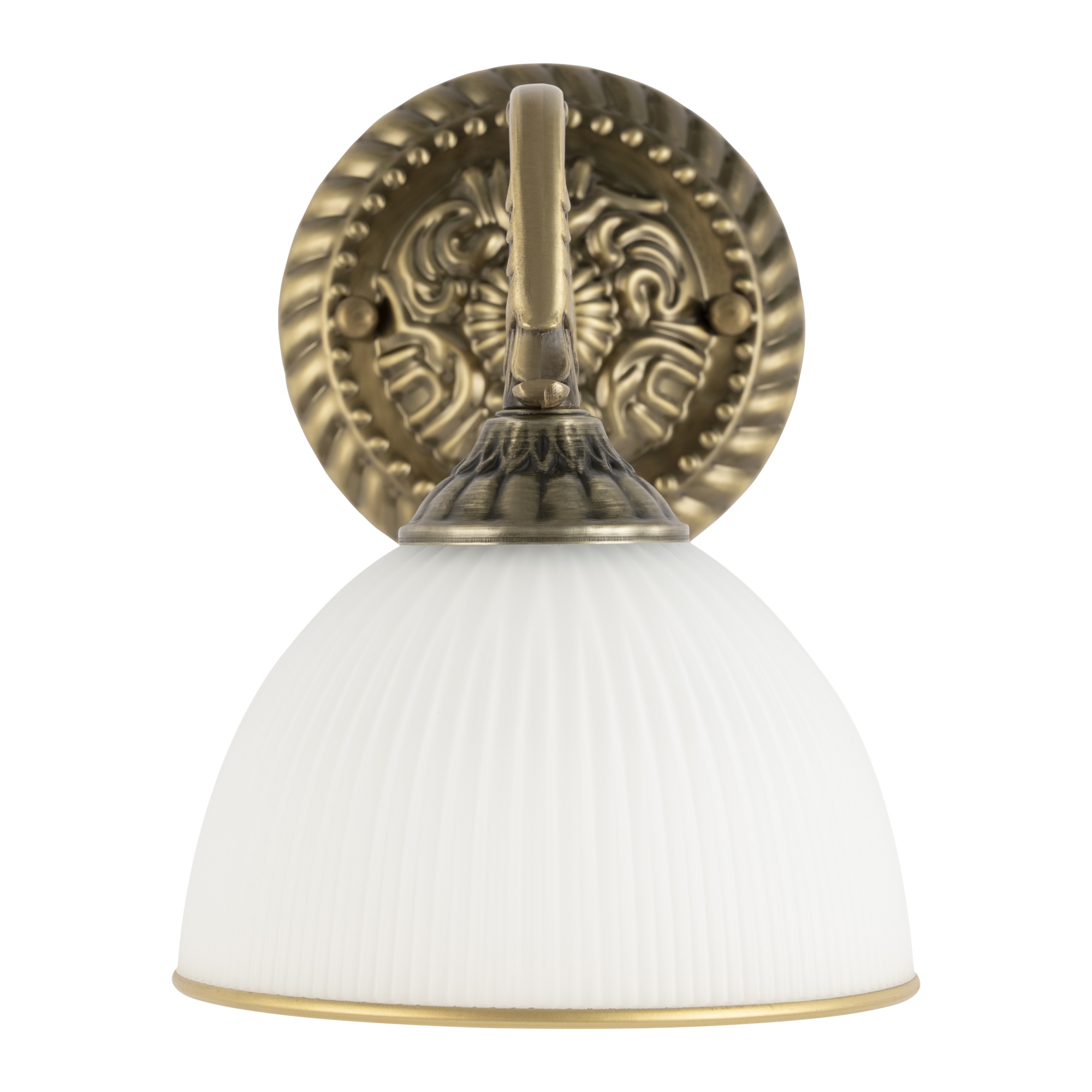 Бра с плафонами 346410/1W AB Arte Milano