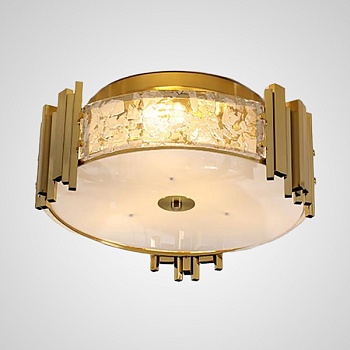 Потолочная люстра ALDORA CH D65 by ImperiumLoft