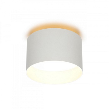 Накладной светильник Omnilux OML-100419-16