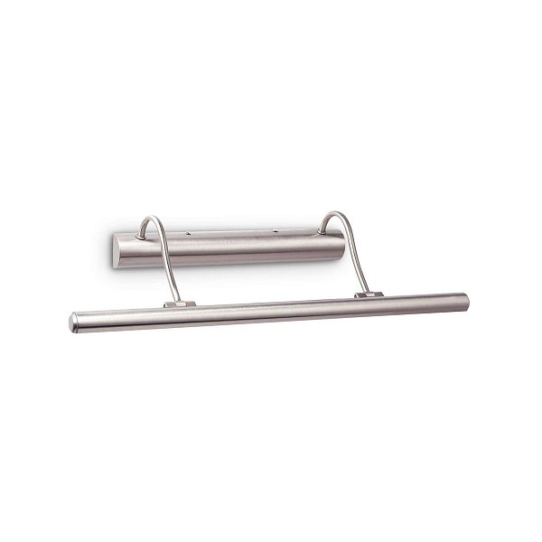 Настенный светильник Ideal Lux MIRROR-10 AP4 NICKEL 017297