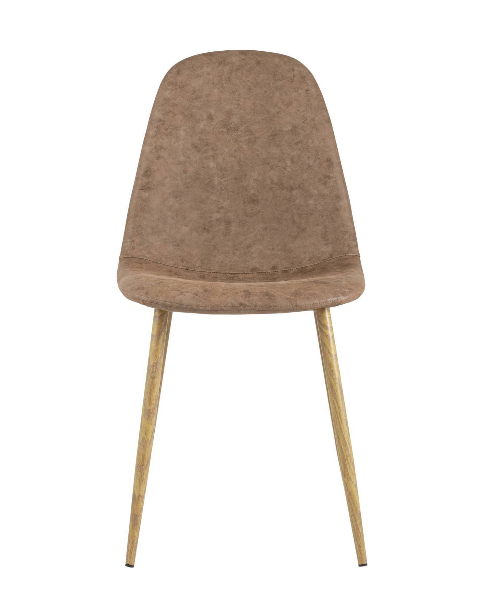 Стул Валенсия винтаж коричневый Stool Group