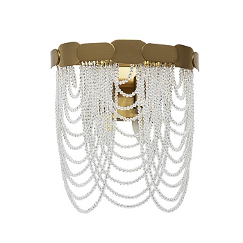 Бра MODELUX ML.316.02 BS