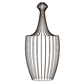 Плафон Nowodvorski 8593