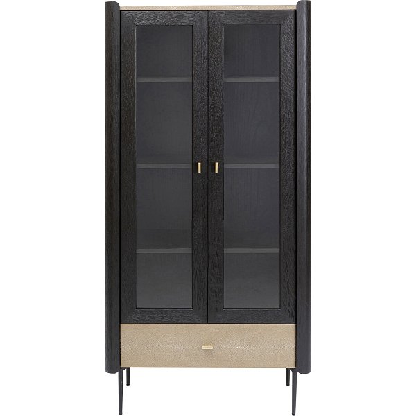Шкаф-витрина KARE Milano 85332
