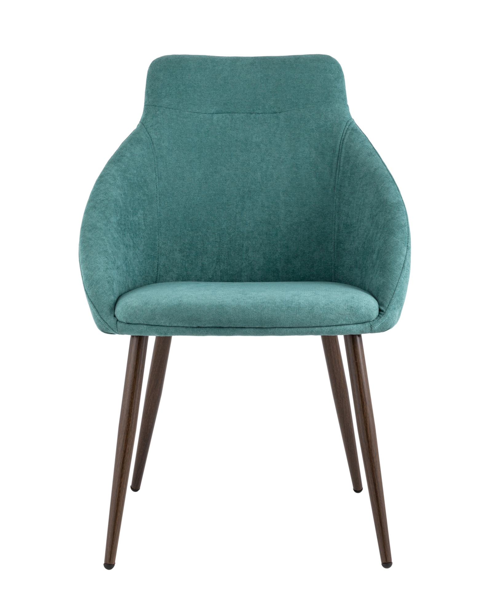 Стул Квини зеленый Stool Group