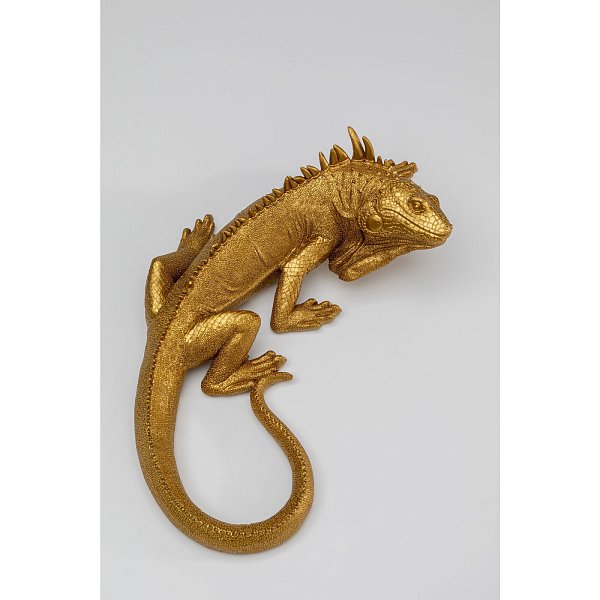 Украшение настенное Lizard 53615 Kare