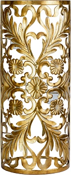 Подсвечник Эфиопия Glasar 57-417