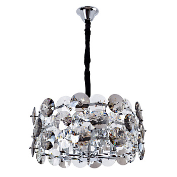 Подвесная люстра MODELUX ML.7191.8 CR