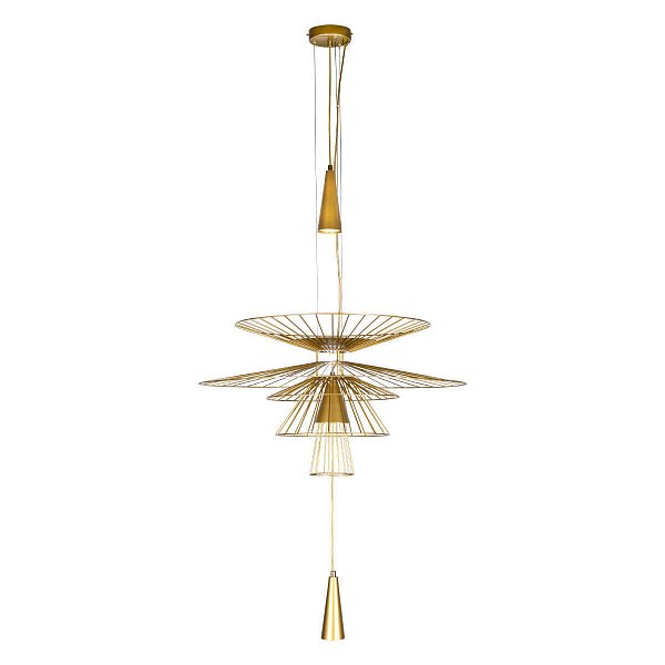 Подвесной светильник LOFT IT Star 10141/600