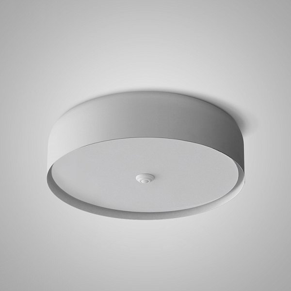 Потолочный Светильник Cylinder C White By Imperiumloft