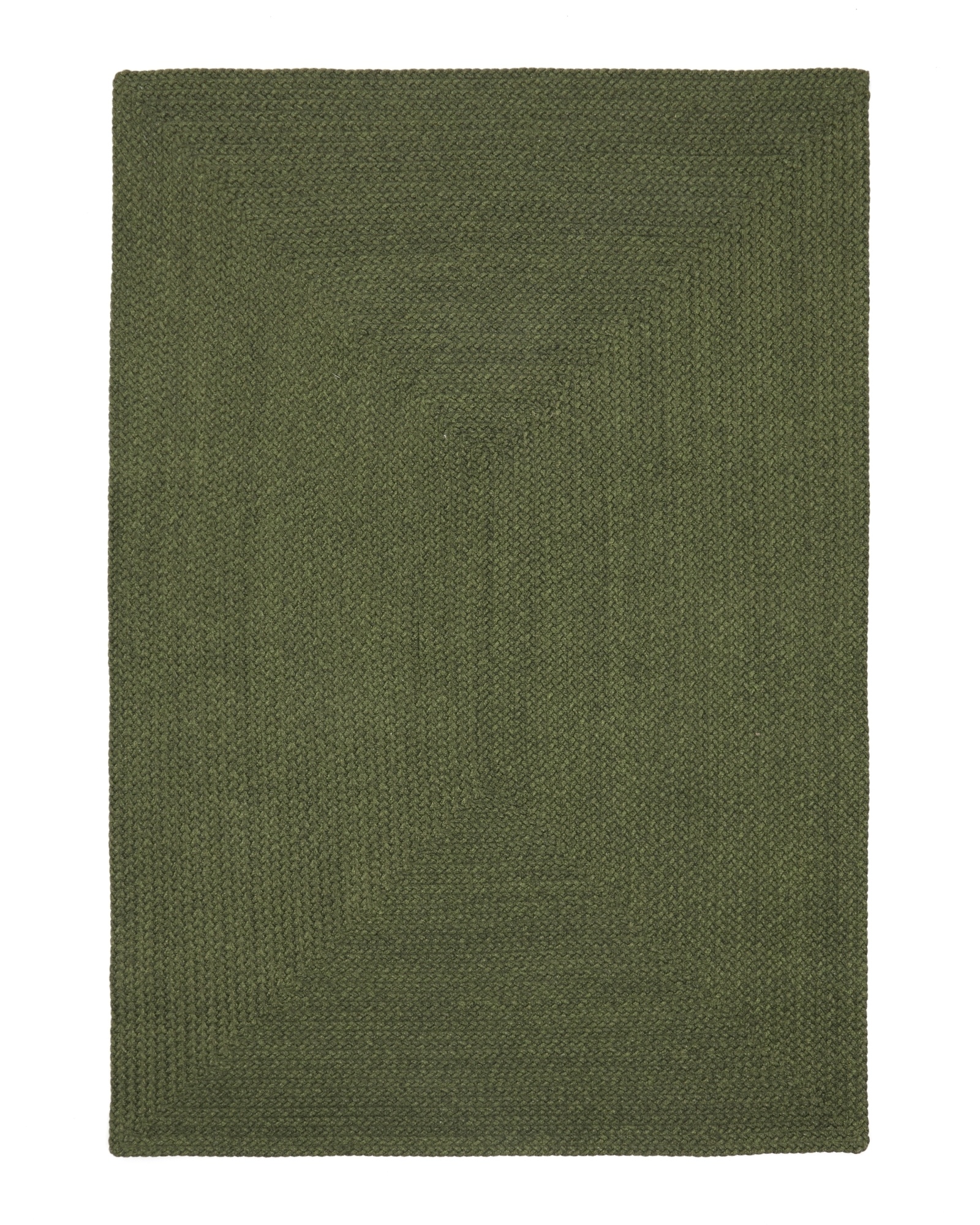 Ковер Despas из синтетических волокон, зелёный, 160 x 230 см La Forma (ex Julia Grup)