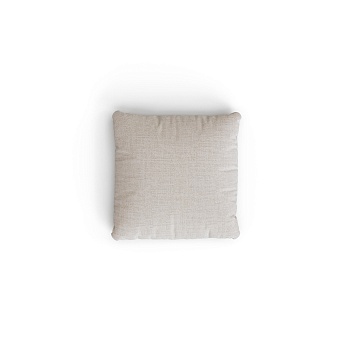 Подушка Sorells бежевого цвета 45 x 45 см La Forma (ex Julia Grup)