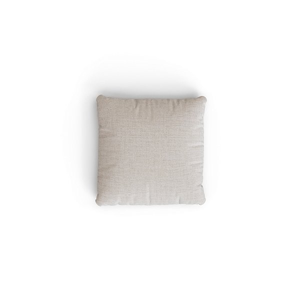 Подушка Sorells бежевого цвета 45 x 45 см La Forma (ex Julia Grup)