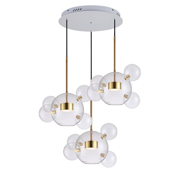 Подвесной светильник Delight Collection ST-0801-14