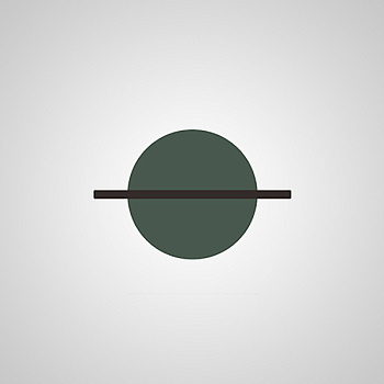 Настенный светильник LIBERTY WALL D76 Green by ImperiumLoft