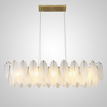 Подвесной  светильник LORELEY LONG by ImperiumLoft