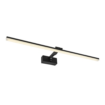 Светильник для картин LED4U L7186-720 BK