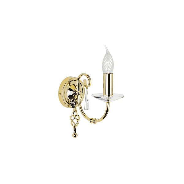 Бра Elstead AG1 POL BRASS