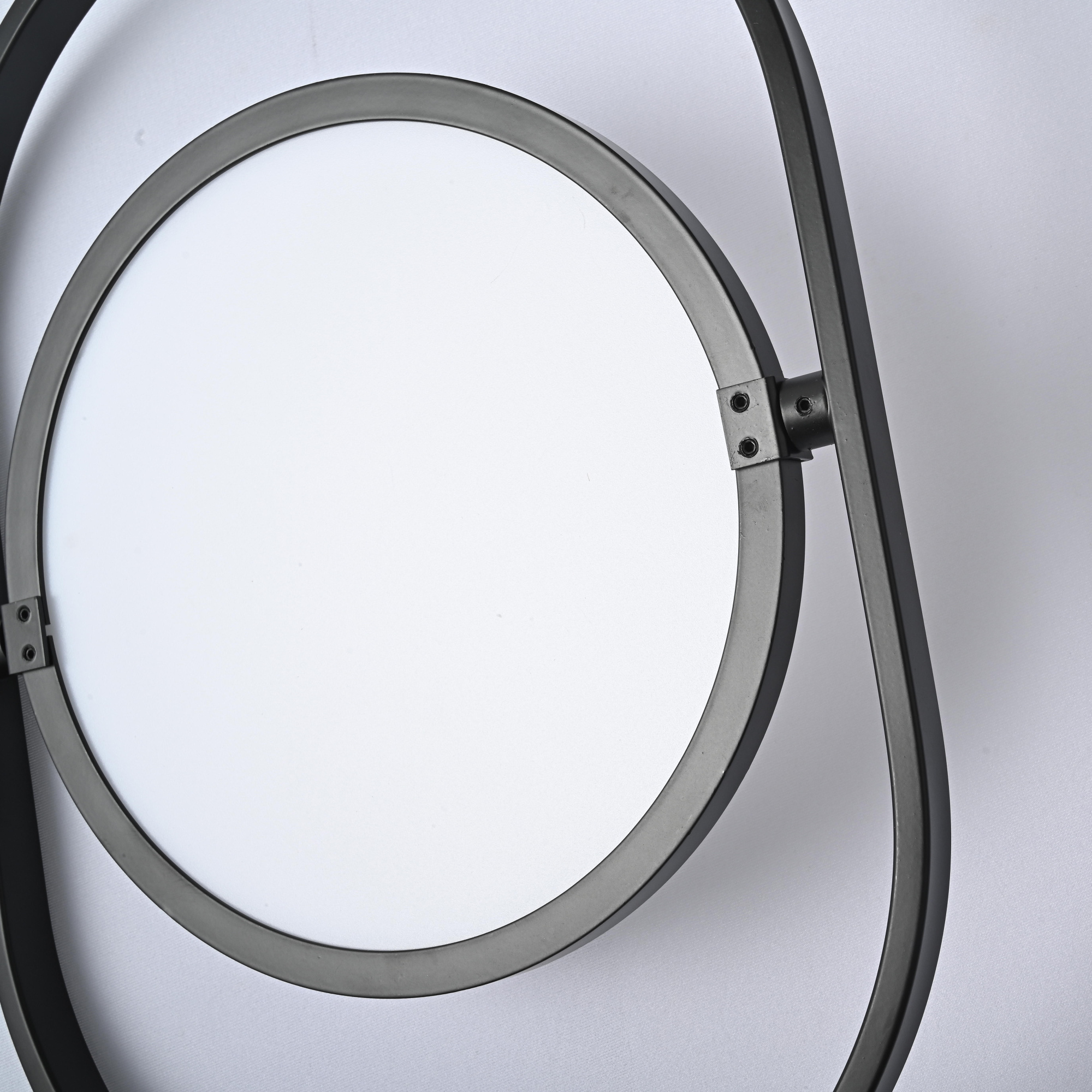 Подвесной Светильник Arvet Вертикальный Чёрный By Imperiumloft