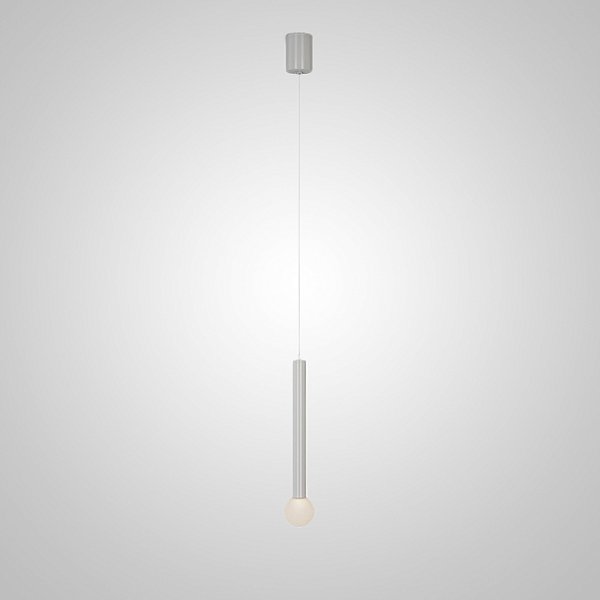 Подвесной светильник FEDDE L1 White by ImperiumLoft