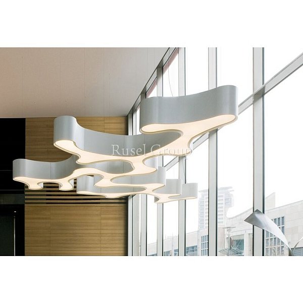 Подвесной светильник Vibia Ameba 2205