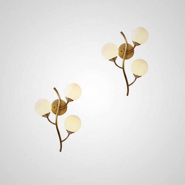 Бра GRAPES WALL by ImperiumLoft