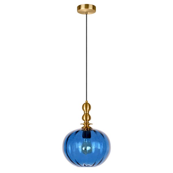 Подвесной светильник LOFT IT 10426 Blue