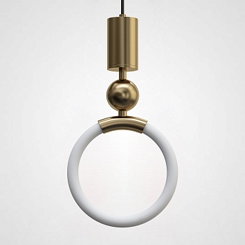 Подвесной светильник JALMA B D20 by ImperiumLoft