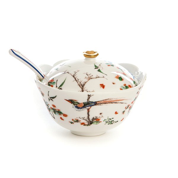 Сахарница Seletti Maurilia 09748