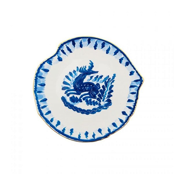 Тарелка Seletti Deer 11230