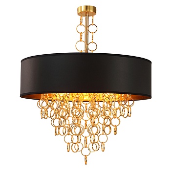 Люстра RENATA by ImperiumLoft