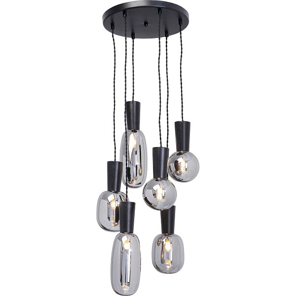 Светильник подвесной Romeo Ø38cm KARE 56491