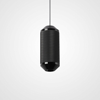 Точечный светильник LIST Black by ImperiumLoft