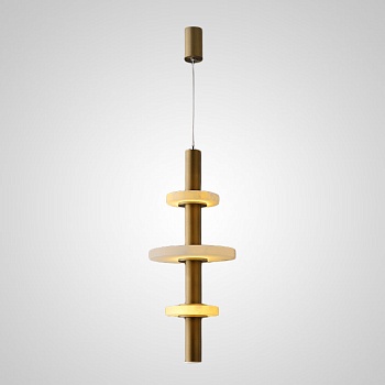 Подвесной светильник OLAVIA B L3 by ImperiumLoft