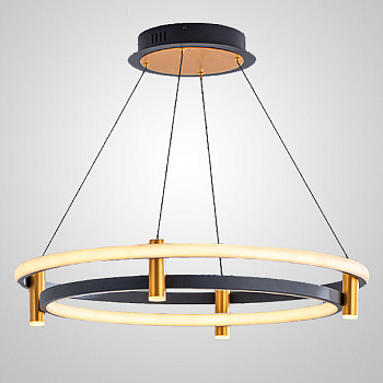 Подвесная люстра GISELLA D67 by ImperiumLoft