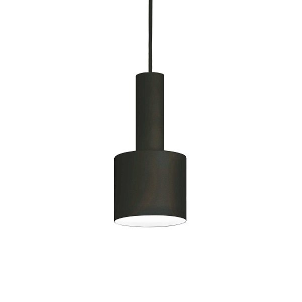 Потолочный светильник Ideal Lux HOLLY SP1 NERO 231563
