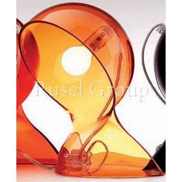 Настольная лампа Artemide DALU