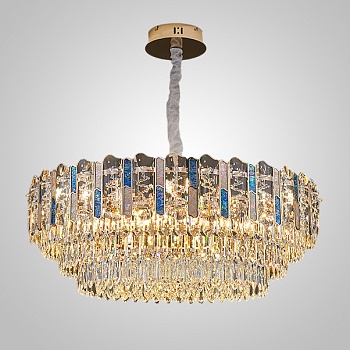 Подвесная люстра IDERT D95 by ImperiumLoft