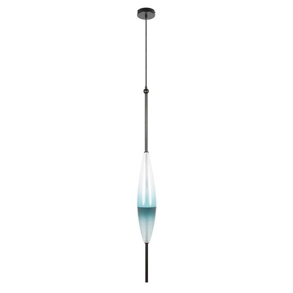 Подвесной светильник LOFT IT 10223/A Blue