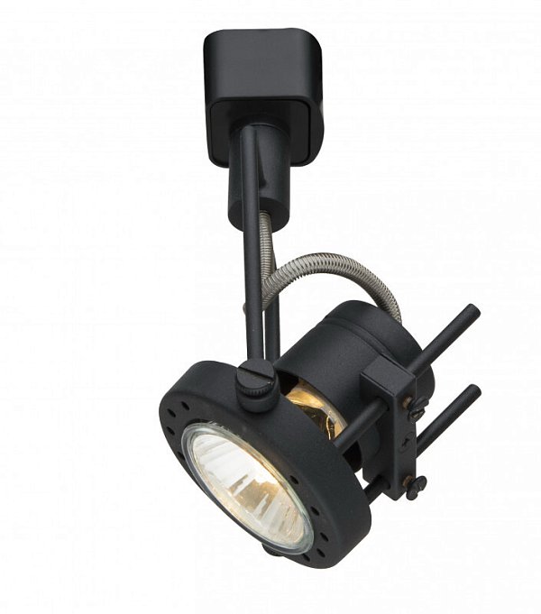 Светильник на шине Arte Lamp A4300PL-1BK