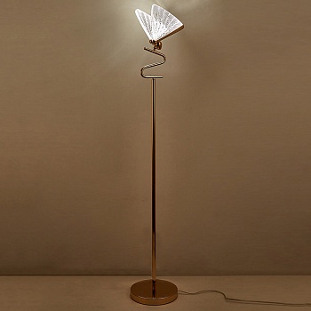 Напольный светильник AMELIS FL by ImperiumLoft