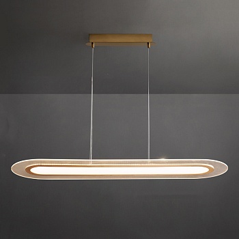 Подвесной светильник SKYLINE B L90 by ImperiumLoft