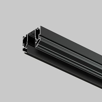 Шинопровод Denkirs TR2023-BK