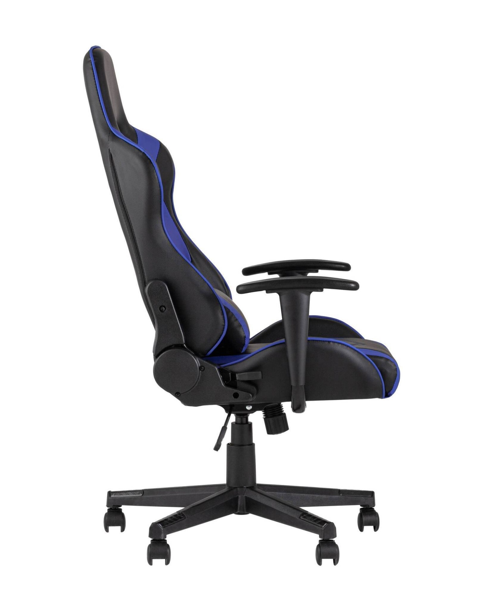 Кресло игровоеs Impala синее TopChairs