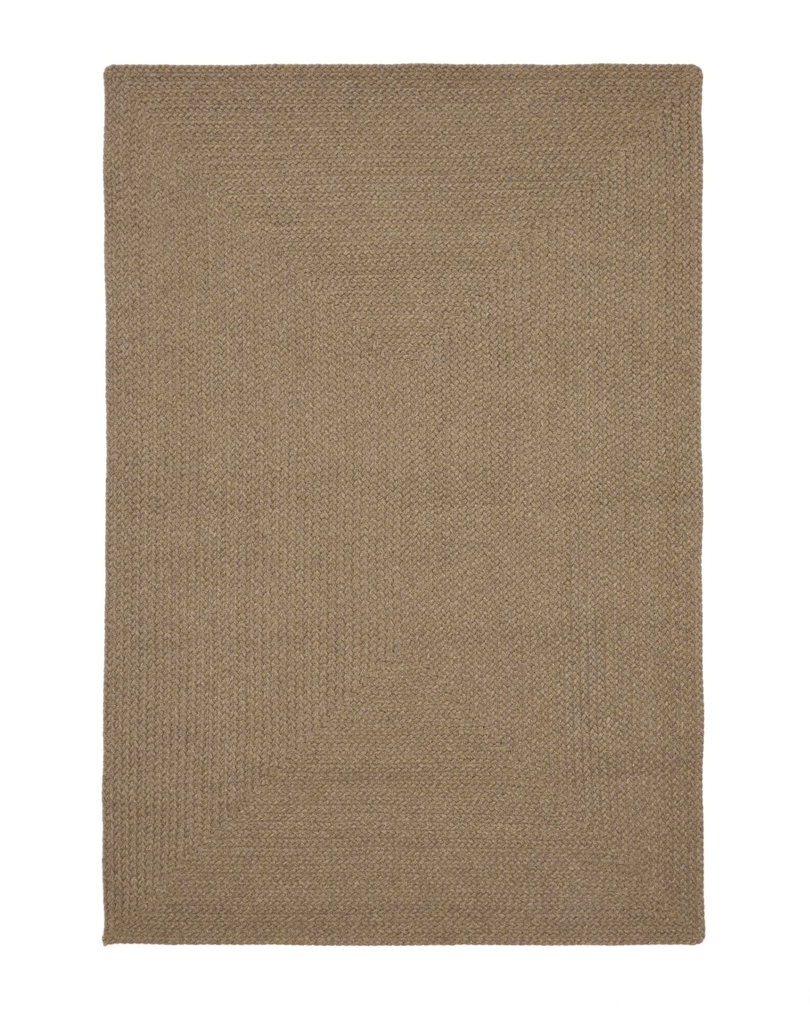 Ковер уличный Despas из синтетических волокон бежевый 160 x 230 см La Forma (ex Julia Grup)